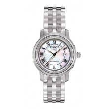 Tissot BRIDGEPORT Damen Luxusuhr Bild 1