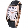 Mido Automatik Baroncelli Tonneau Damen Luxusuhr Bild 1