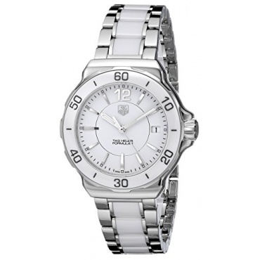TAG Heuer Formula 1 Lady Ceramic Damen Luxusuhr Bild 1