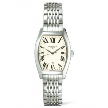Longines Damen Luxusuhr Bild 1