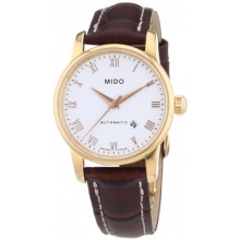 Mido Damenuhr Automatik Damen Luxusuhr Bild 1