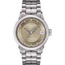 Tissot T-Classic Luxury Automatic T086.207.11.301.00 Bild 1