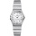 Omega Constellation Brushed Quartz Damen Luxusuhr Bild 1