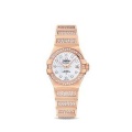 Omega Constellation Damen Luxusuhr Luxury Edition  Bild 1