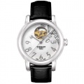 Tissot T-Classic Lady Heart Automati Damen Luxusuhrc  Bild 1