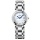 Longines PrimaLuna Quarz Damen Luxusuhr Bild 1