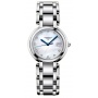 Longines PrimaLuna Quarz Damen Luxusuhr Bild 1