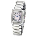Cartier Tank Francaise Damen Luxusuhr Bild 1