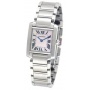 Cartier Tank Francaise Damen Luxusuhr Bild 1