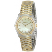 Ebel Classic Lady Damen Luxusuhr Bild 1