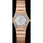 Omega Constellation Iris Damen Luxusuhr Bild 1