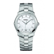 Ebel Classic Sport Grande Damen Luxusuhr Bild 1