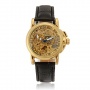 Colometer Damen Mechanikuhr Skele Bild 1