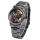 AMPM24 Damen Mechanikuhr Armband aus Metall Bild 1