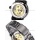 AMPM24 Damen Mechanikuhr Armband aus Metall Bild 3