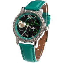 Time100 Sternbild Serie Damen Mechanikuhr Bild 1