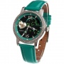 Time100 Sternbild Serie Damen Mechanikuhr Bild 1