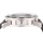 YESURPRISE Damen Mechanikuhr shwarz Leder mit Etui Bild 4