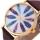 YESURPRISE Vintage  Lederarmband Damen Mechanikuhr Bild 3