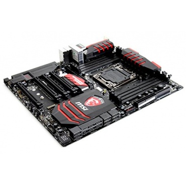 MSI 7885-001R Gaming 7 Mainboard Sockel LGA 2011-13 Bild 1