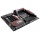 MSI 7885-001R Gaming 7 Mainboard Sockel LGA 2011-13 Bild 1