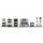 MSI 7816-001R Z87-G43 Intel Z87 Mainboard Sockel LGA 1150  Bild 4