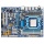 Gigabyte GA-MA770T-UD3P Mainboard AMD AM3 A770+RX780 DDR3 ATX Bild 1