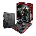 Asus ROG Maximus VII Formula Gaming Mainboard Sockel 1150 Bild 1