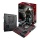 Asus ROG Maximus VII Formula Gaming Mainboard Sockel 1150 Bild 1