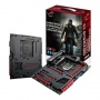Asus ROG Maximus VII Formula Gaming Mainboard Sockel 1150 Bild 1