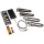 Asus Z97-Deluxe Mainboard Sockel 1150  Bild 2