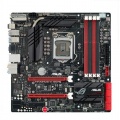 Asus Maximus VI Gene Mainboard Sockel 1150  Bild 1