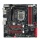 Asus Maximus VI Gene Mainboard Sockel 1150  Bild 2