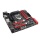 Asus Maximus VI Gene Mainboard Sockel 1150  Bild 3