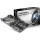 ASRock H61 PRO Mainboard Bild 1