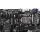 ASRock H61 PRO Mainboard Bild 2