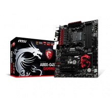 MSI 7900-001R Mainboard Sockel FM2+ Bild 1