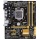 ASUS B85M-G Mainboard Sockel 1150 Bild 1