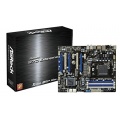 Asrock 970 Extreme4 Mainboard Bild 1