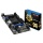 MSI 7721-091R Mainboard Sockel FM2+  Bild 1