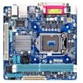 Gigabyte GA-H61N-D2V Mainboard Sockel LGA 1155  Bild 1