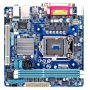 Gigabyte GA-H61N-D2V Mainboard Sockel LGA 1155  Bild 1