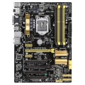 Asus H87-PRO Mainboard Sockel LGA 1150  Bild 1