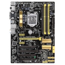 Asus H87-PRO Mainboard Sockel LGA 1150  Bild 1