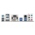 Asus H87-PRO Mainboard Sockel LGA 1150  Bild 4