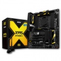 MSI 7881-001R Mainboard Sockel 2011-3  Bild 1