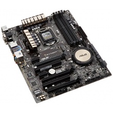 Asus Z97-A Mainboard Sockel 1150  Bild 1