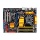Asus P5Q Socket775 FSB1600 ATX Mainboard Bild 1