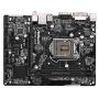 ASRock H81M-DGS Mainboard Sockel LGA 1150  Bild 1