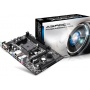 Asrock FM2A88M-HD+ Mainboard Sockel FM2+  Bild 1